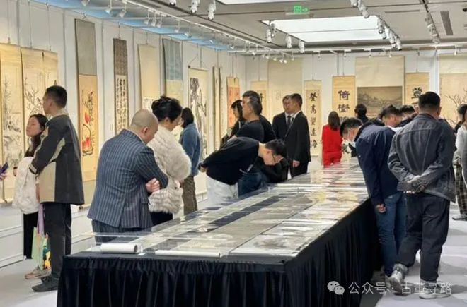 向：允许民间文物交易准许外资拍行进入ky开元棋牌2025年收藏市场新风