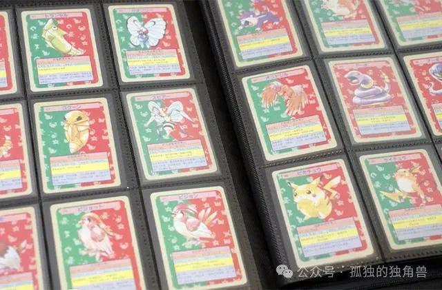 刷新纪录英国兄弟档给收藏新手的建议竟是开元ky棋牌以48339张宝可梦卡牌(图2)