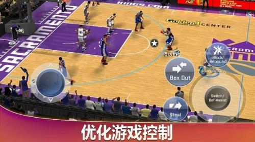 2k20豪华存档版ky开元棋牌nba