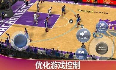 2k20豪华存档版ky开元棋牌nba(图3)