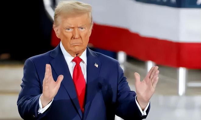 吨稀土被运往美国外媒：担心的事终于发生ky开元棋牌美方动起歪脑筋！3800