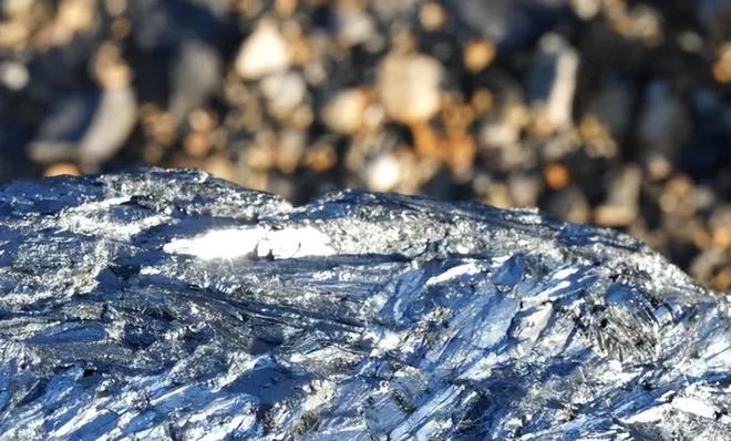 吨稀土被运往美国外媒：担心的事终于发生ky开元棋牌美方动起歪脑筋！3800(图3)