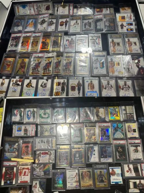 梦卡牌卖爆有玩家1个月花5万开元ky棋牌LABUBU宝可(图5)