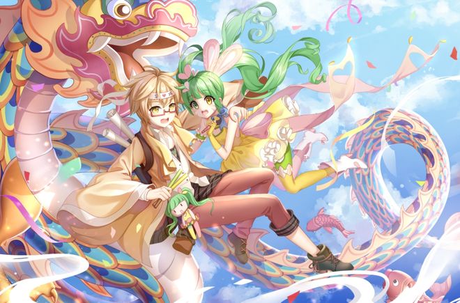 榜不氪金回合制手游推荐2025开元棋牌十大良心回合制手游排行(图6)