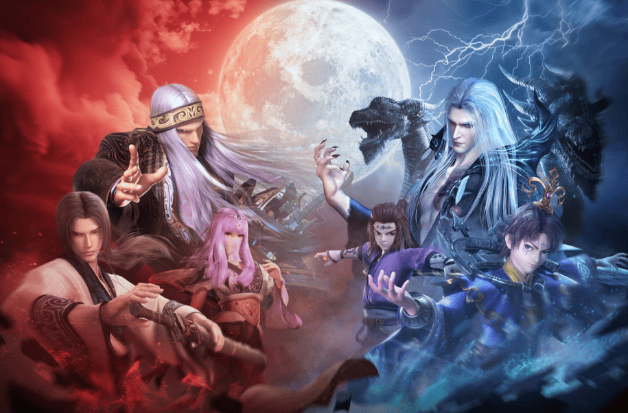 名最好玩的回合制卡牌手游推荐2025开元棋牌网站回合制卡牌手游排行榜前十(图4)