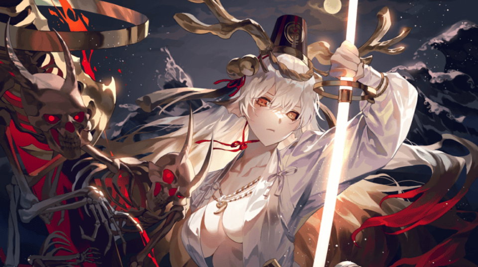 名最好玩的回合制卡牌手游推荐2025开元棋牌网站回合制卡牌手游排行榜前十(图5)