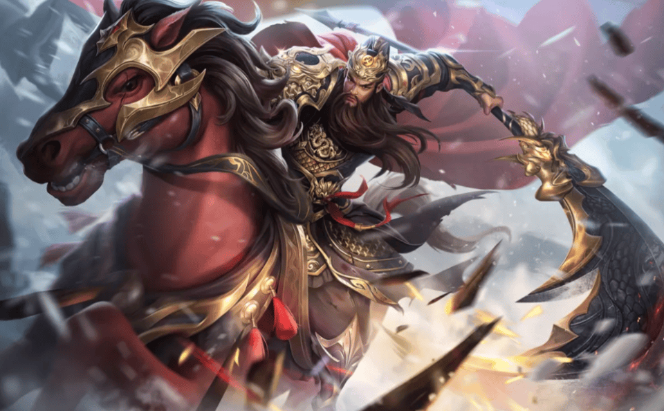 名最好玩的回合制卡牌手游推荐2025开元棋牌网站回合制卡牌手游排行榜前十(图6)