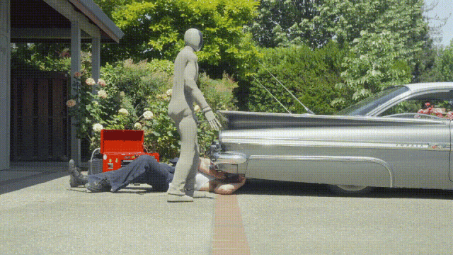 最大骗局坦白Llama与我无瓜!开元ky棋牌LeCun怒揭机器人(图6) 最大骗局坦白Llama与我无瓜!开元ky棋牌LeCun怒揭机器人(图6)