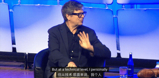 最大骗局坦白Llama与我无瓜!开元ky棋牌LeCun怒揭机器人(图21) 最大骗局坦白Llama与我无瓜!开元ky棋牌LeCun怒揭机器人(图21)