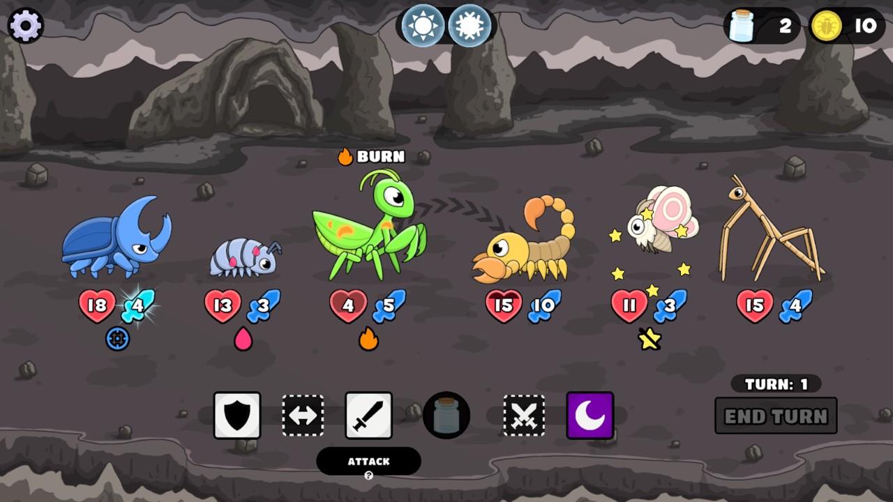 戏推荐 耐玩的回合制卡牌游戏大全开元棋牌十大良心的回合制卡牌游(图4) 戏推荐 耐玩的回合制卡牌游戏大全开元棋牌十大良心的回合制卡牌游(图4)